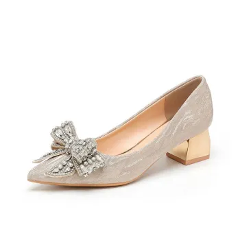 BIGTREE High Heels Women's