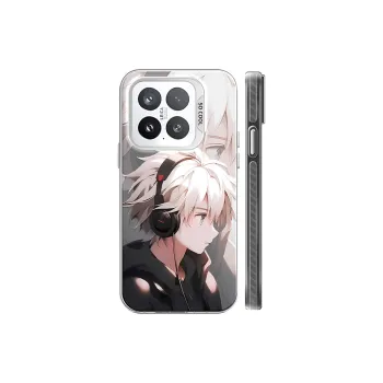 MANQIN Phone Cases