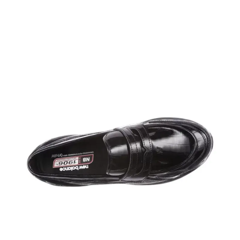 New Balance 1906L Black Croc-3