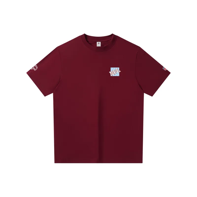 NFL T Shirts Unisex-3