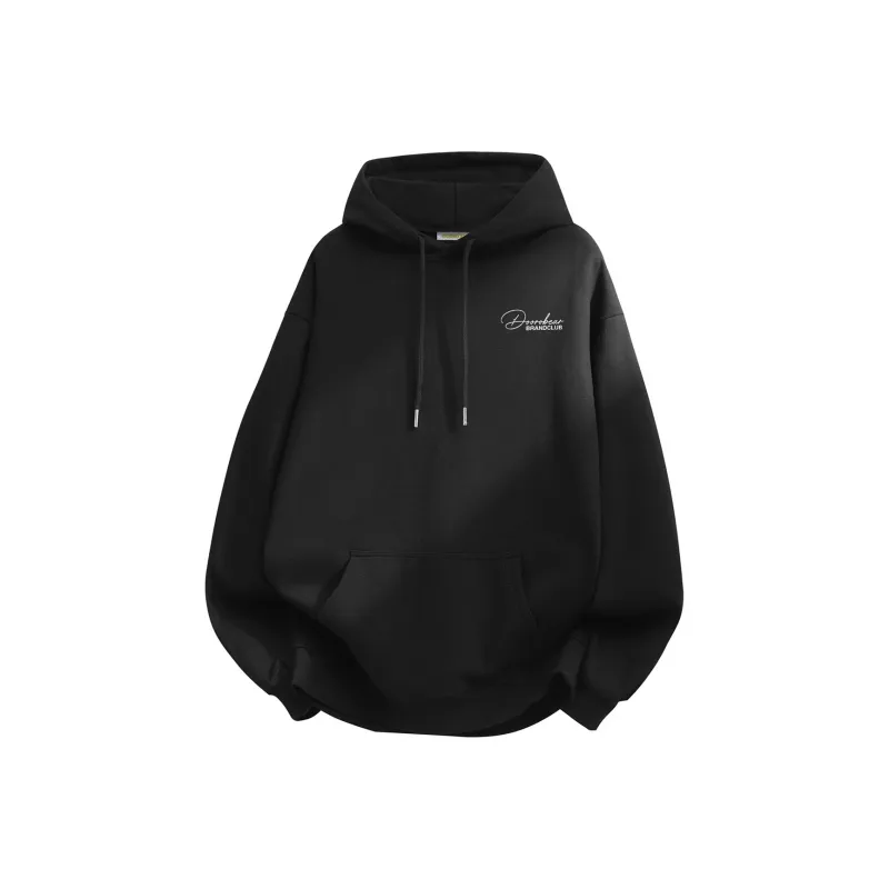 Budding Bear Sweatshirts Unisex-3