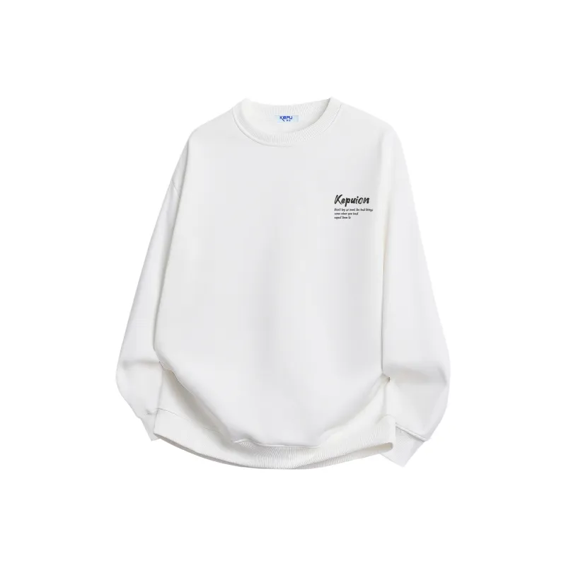 Kepu Sweatshirts Unisex-4