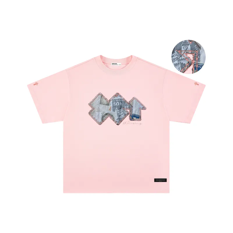 88rising Vinyl Record Collection T Shirt Unisex-10