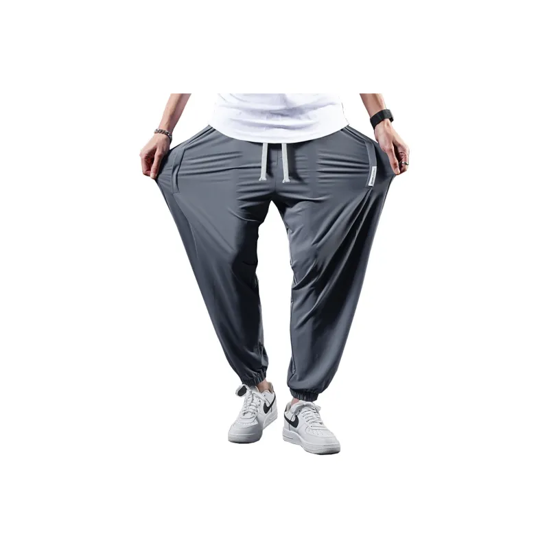 TADENANSHEN Casual Pants Men-3