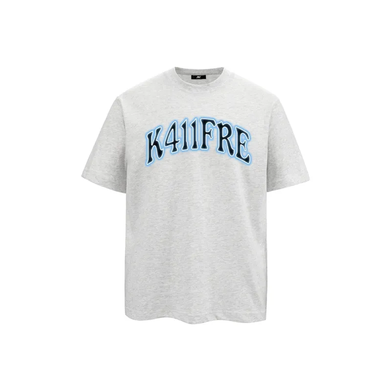 K411 T Shirts Unisex-7