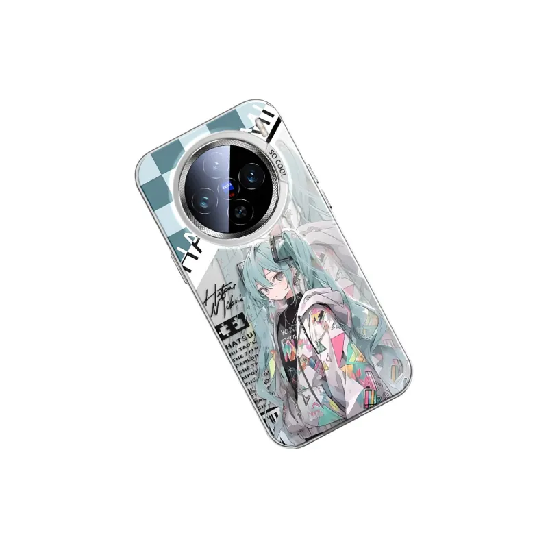 MANQIN Phone Cases-12