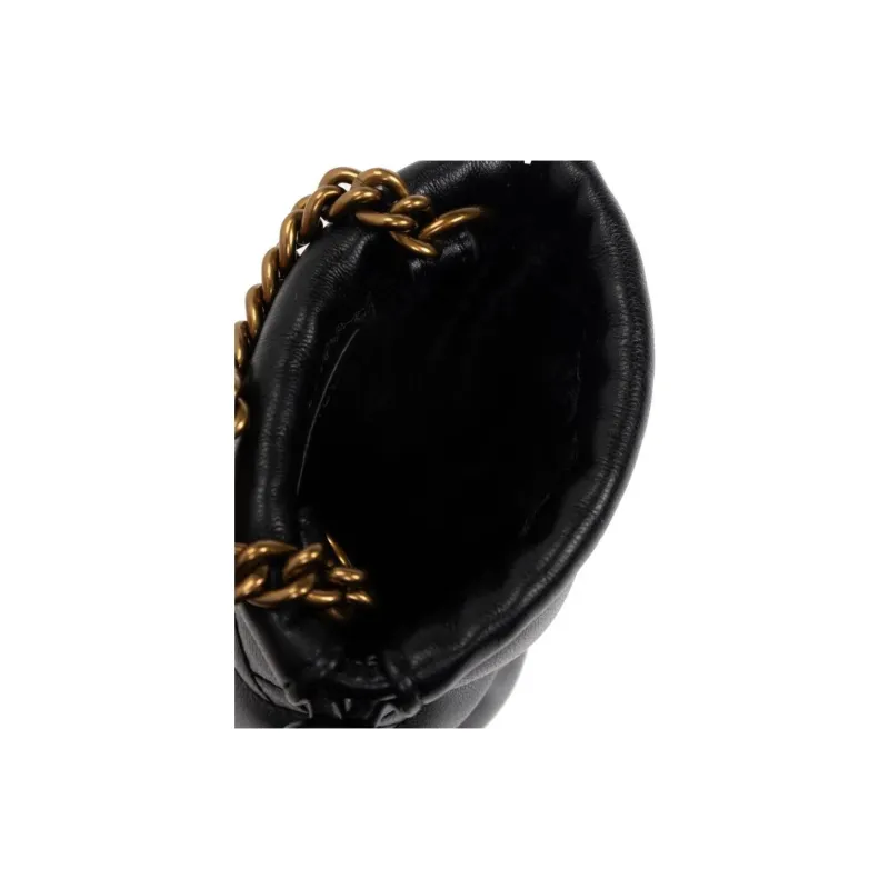 Kurt Geiger London Quilted Wallet-4