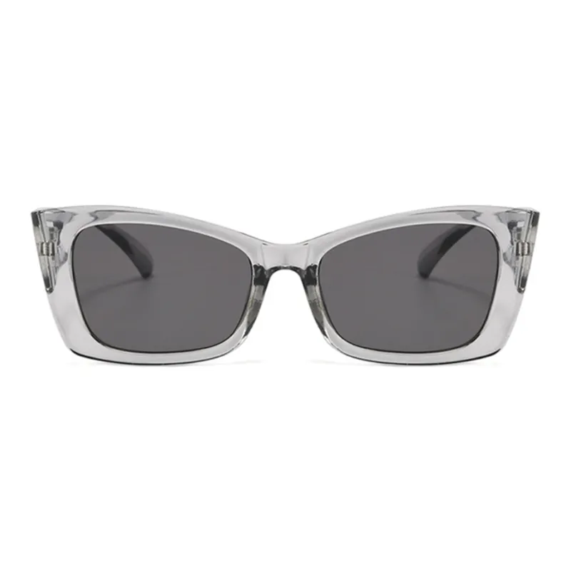 NOME PC Irregular Shape Sunglasses Women's-9