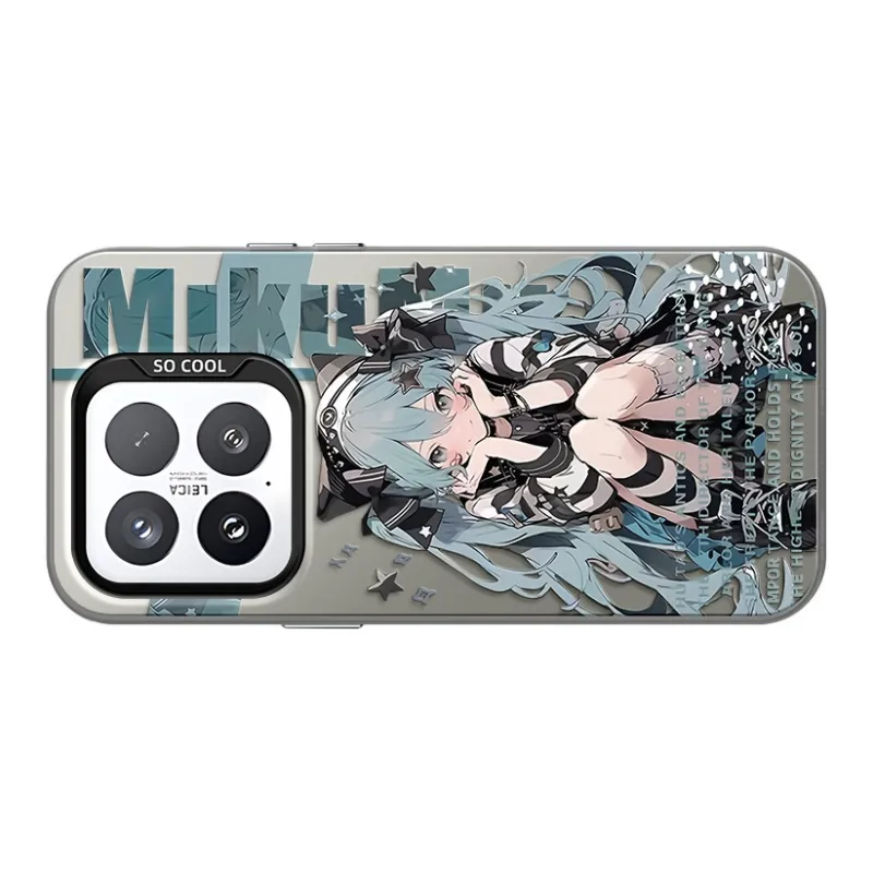 MANQIN Phone Cases-9