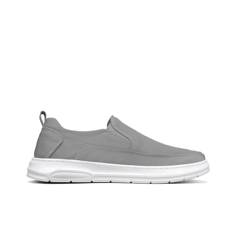 Kangaroo Head Abrasion Resistant Low Top Canvas Shoes Men's-7
