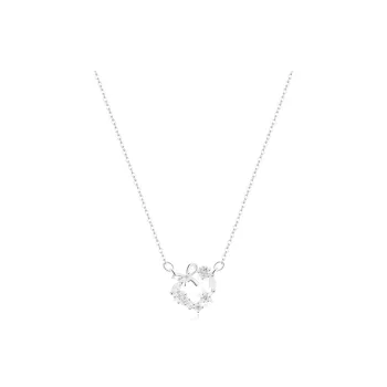 TRUE ME 999 Fine Silver Necklaces Women's