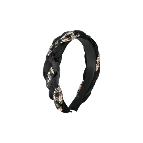 Specialoutlook Fabric Headbands Women's