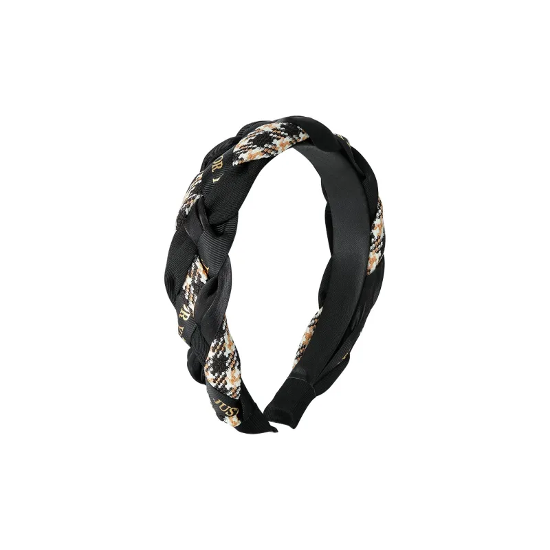 Specialoutlook Fabric Headbands Women's-0