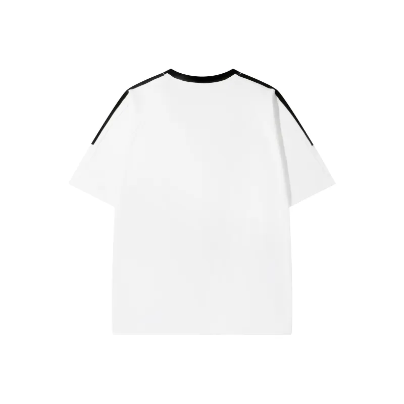 Supremo Cat T Shirts Unisex-1