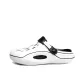 White Black