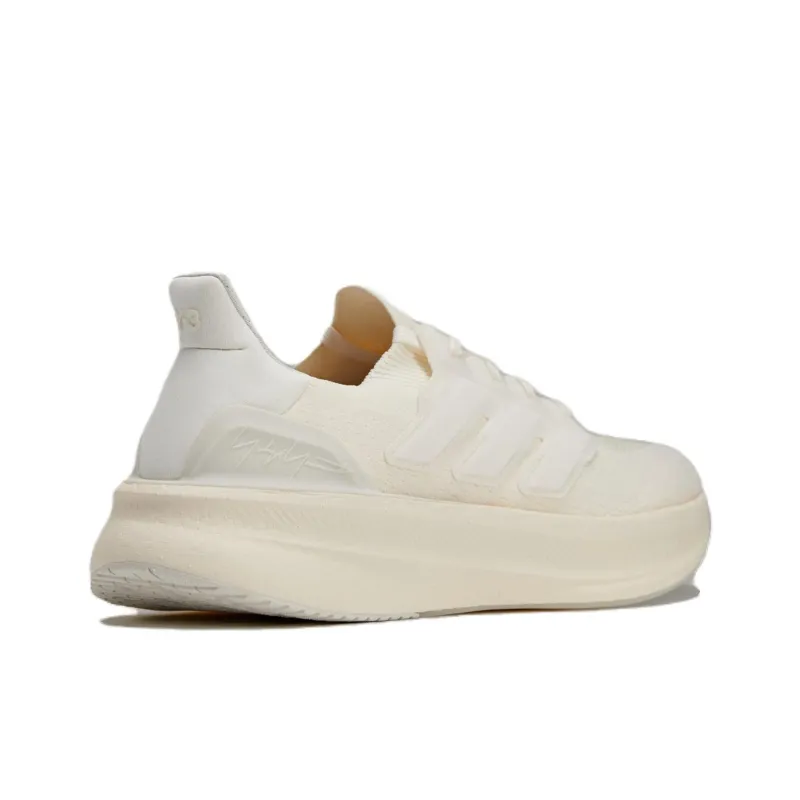 Adidas Y 3 Ultra Boost 5 Off White Wonder White-3