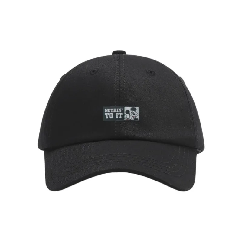 Disney Cotton Baseball Caps Unisex-4
