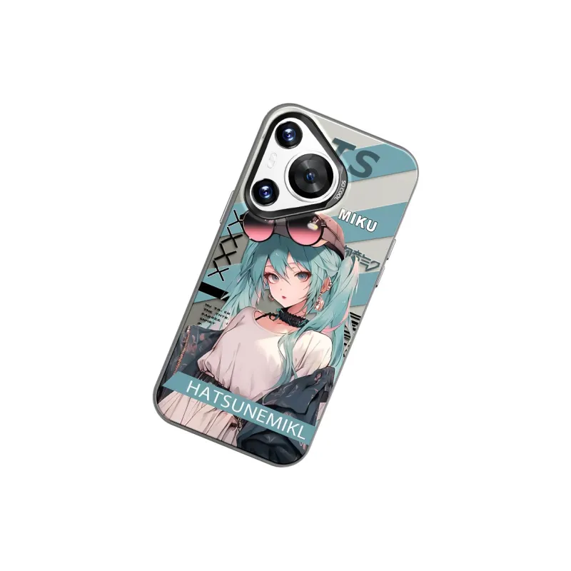 MANQIN Phone Cases-6