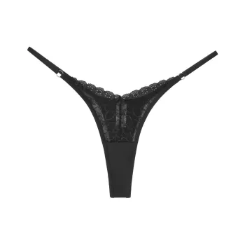 MIIOW Underpants Women's Combo Set