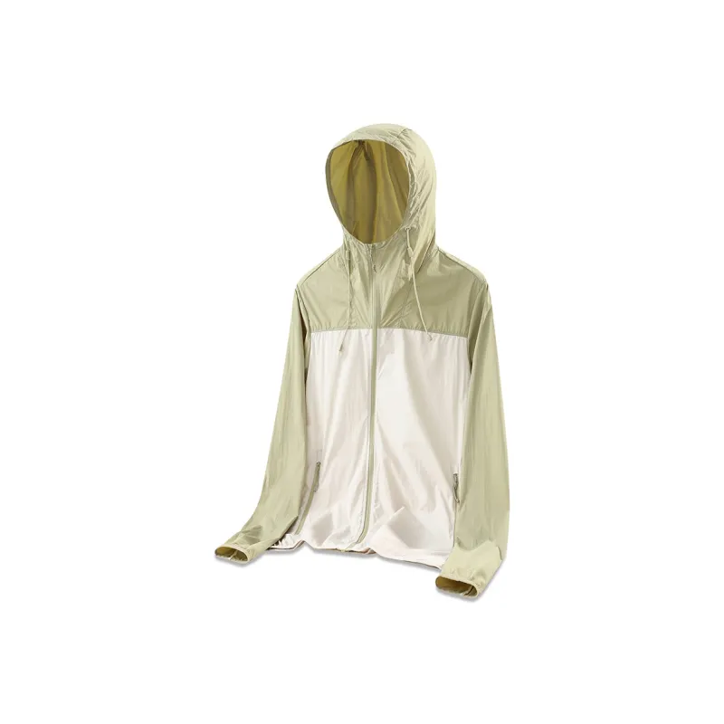 Ordifen Breathable Quick Dry Dust Resistant Windproof Sun Protection Clothing Unisex-6