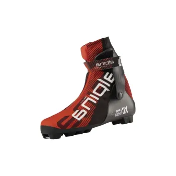 ALPINA Single Snowboard Ski Boots Men's