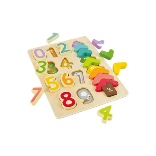 HAPE 퍼즐