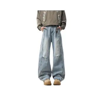 TESTUNG Jeans Unisex