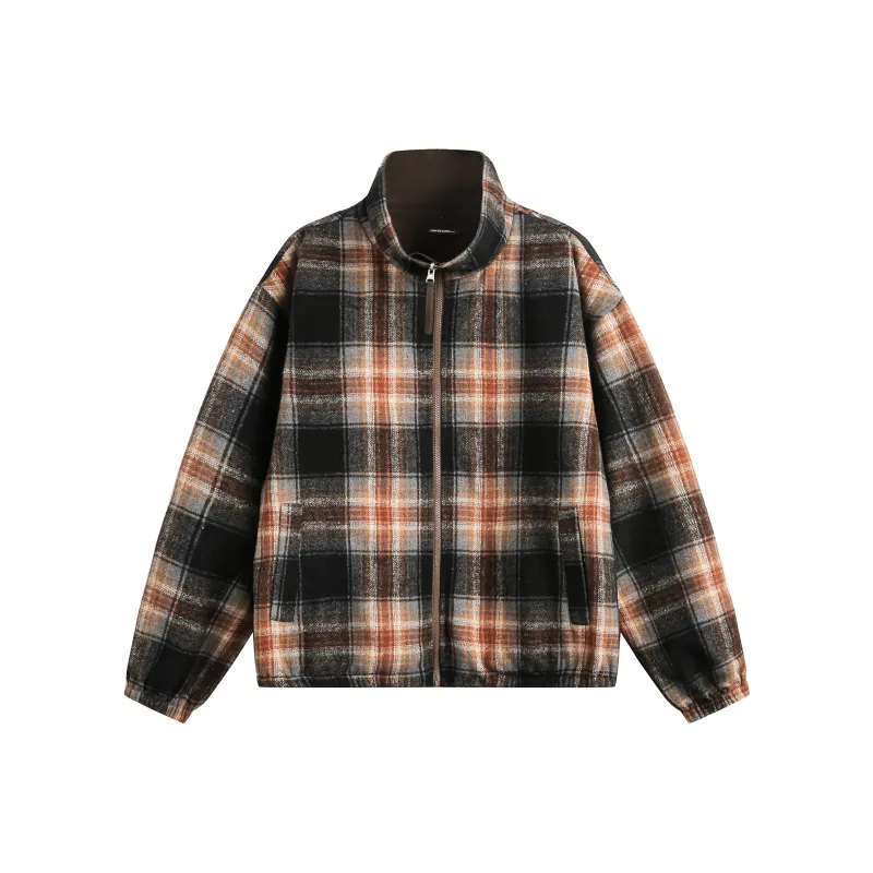 Mimx Homme Jackets Coats Unisex-6
