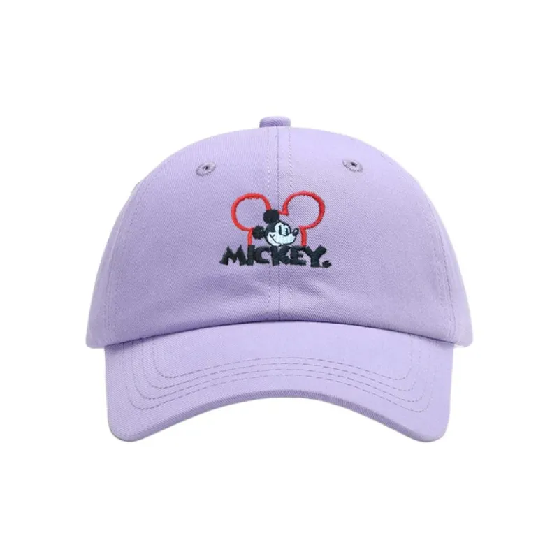 Disney Cotton Baseball Caps Unisex-14