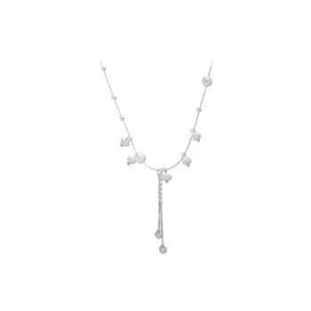 RboySe Necklaces Women's