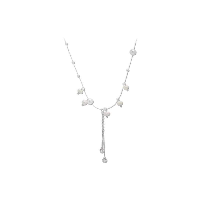 RboySe Necklaces Women's-0