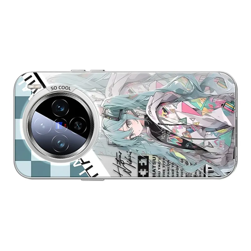 MANQIN Phone Cases-14