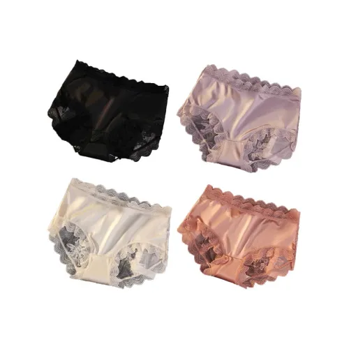 GOSO Underpants Women's Combo Set