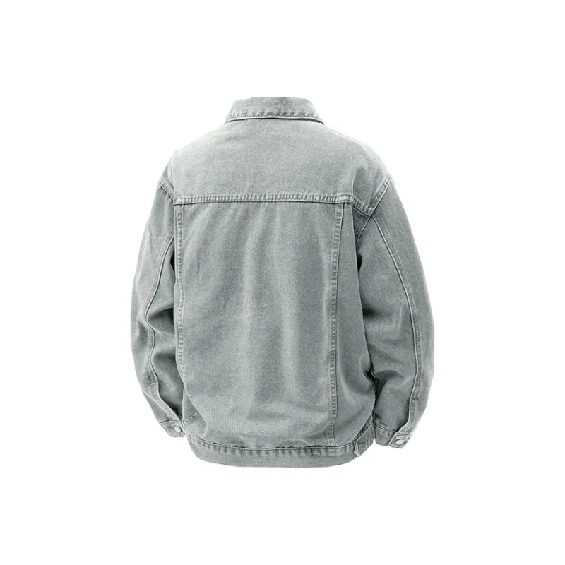 KRISTALIA Jackets & Coats Unisex-10