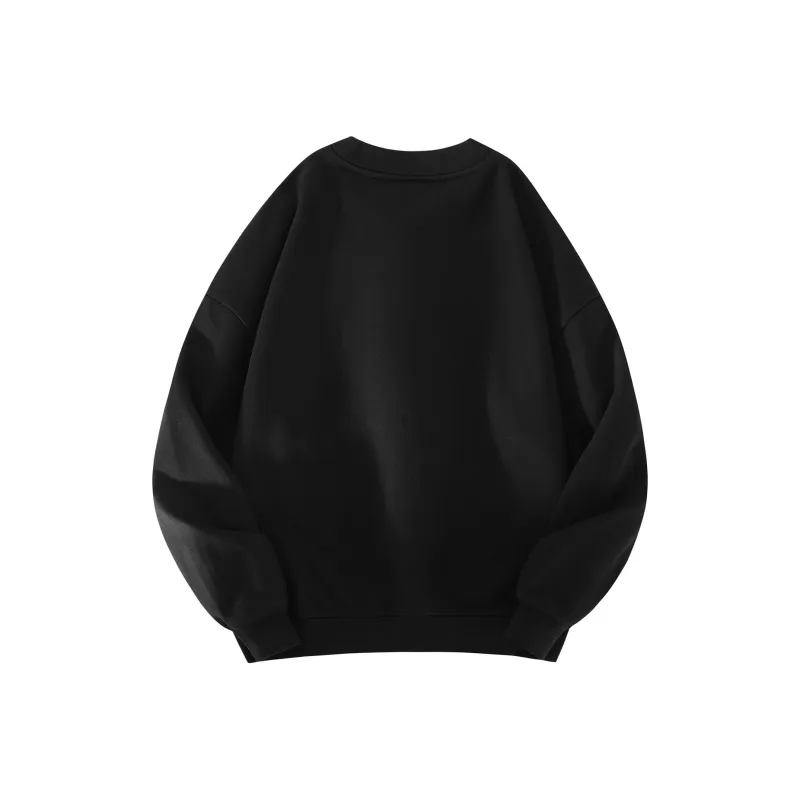 Budding Bear Sweatshirts Unisex-3
