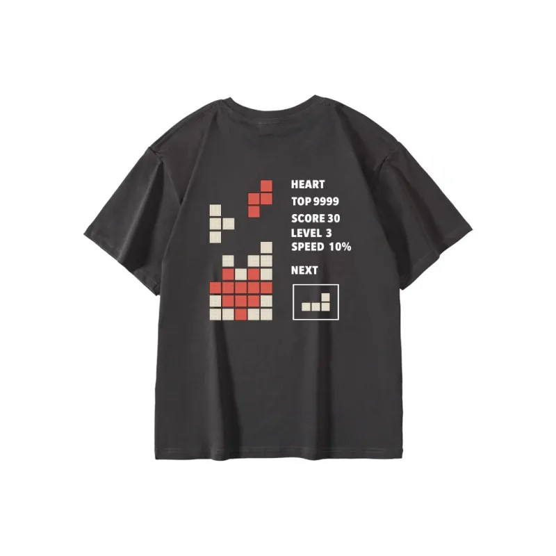 Mountainpeak T Shirts Unisex-7