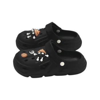 KUUJOO Slippers / Home Slippers