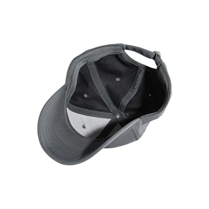 Under Armour Baseball Caps Men's Gray-3