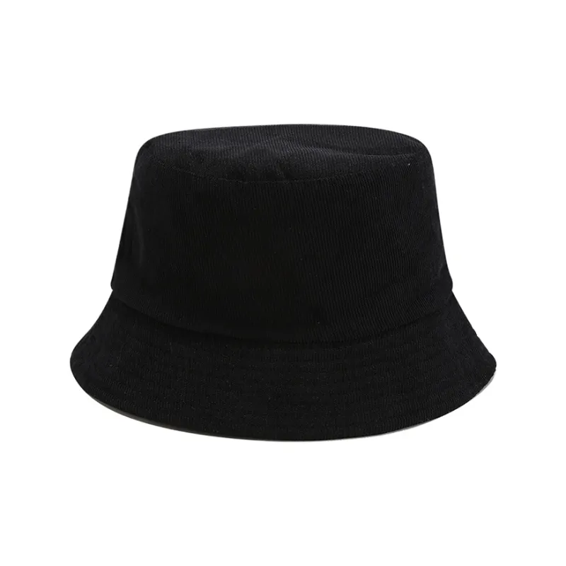 Yalu Preferred Polyester Bucket Hats Unisex-0
