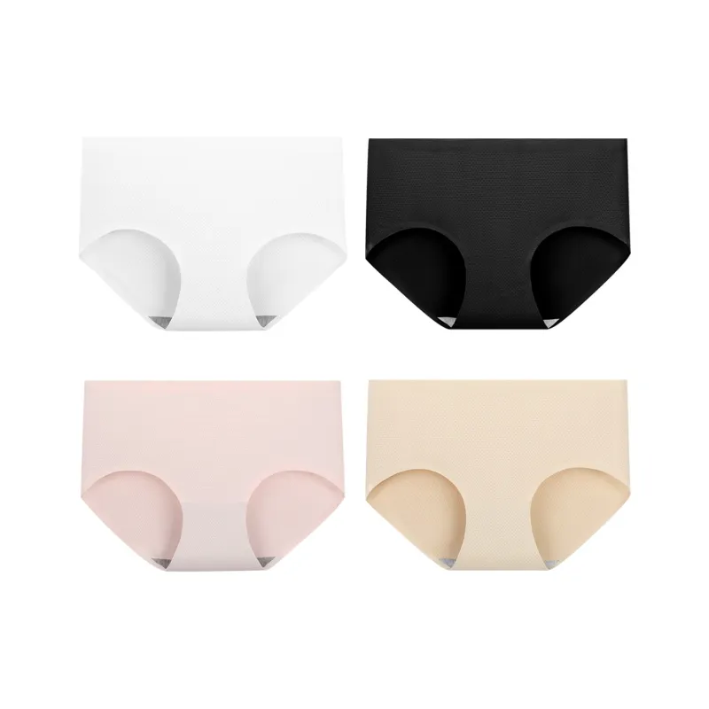 NOME Underpants Women's Combo Set-30