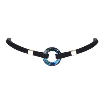 Lan Ying Artificial Crystal Necklaces Women's