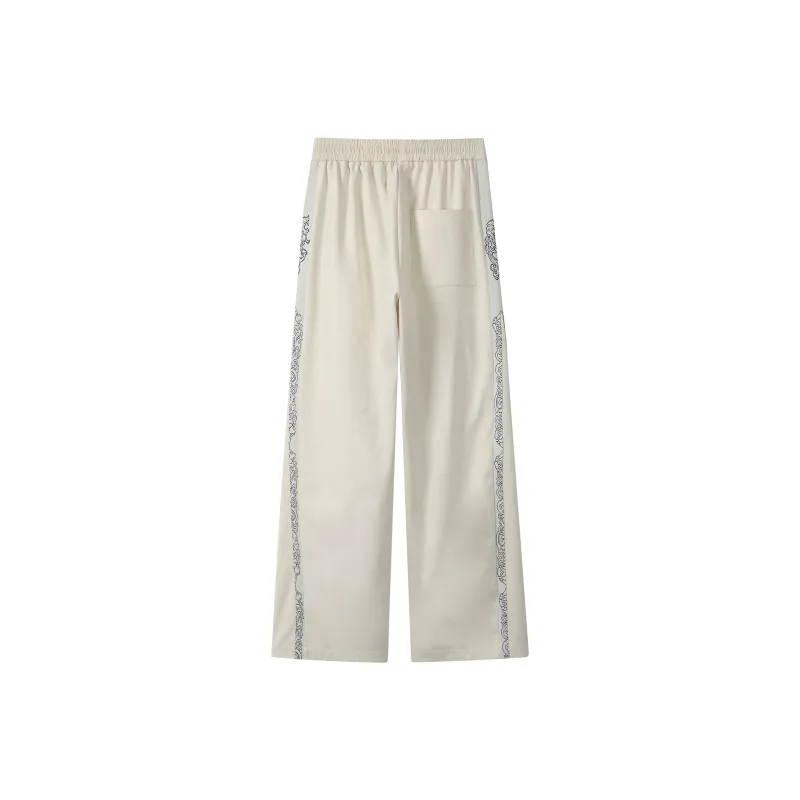 FAVEPOP Casual Pants Unisex-3