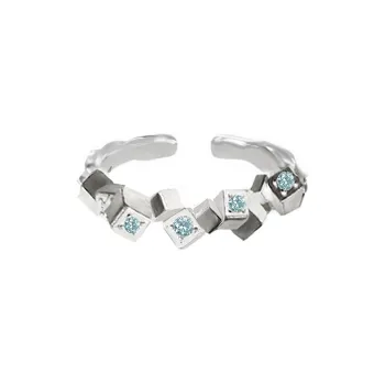 Masw Rings Unisex