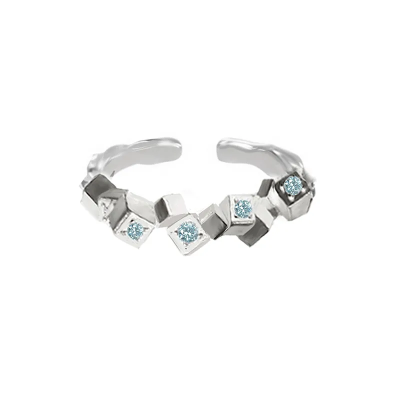 Masw Rings Unisex-0