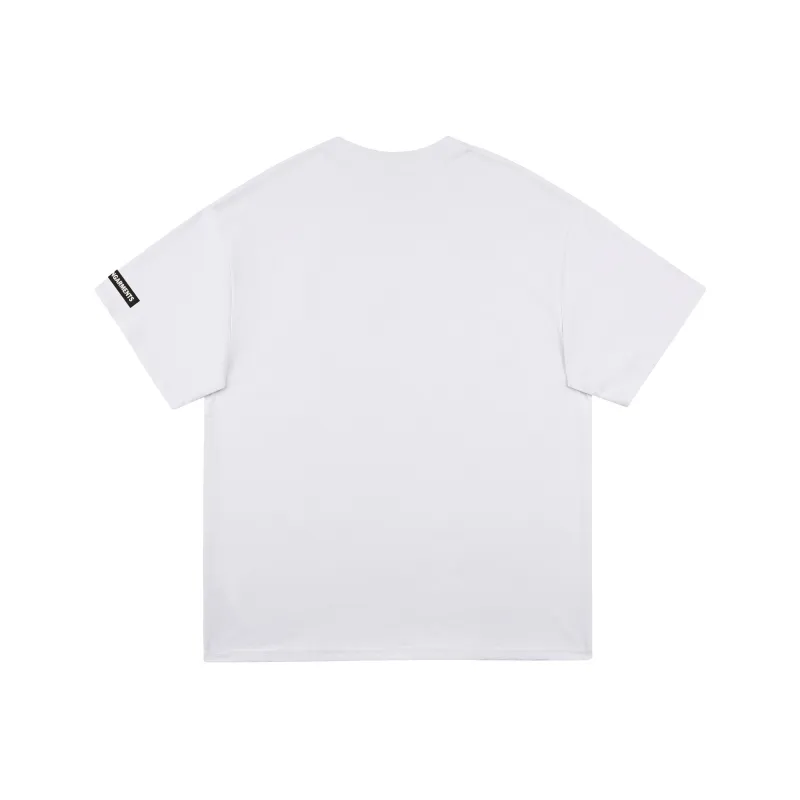 Masongarments T Shirts Unisex-6