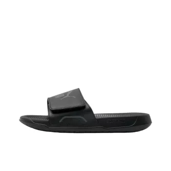 PUMA Royalcat EVA Slip Resistant Abrasion Resistant Slide Slippers Men's Black