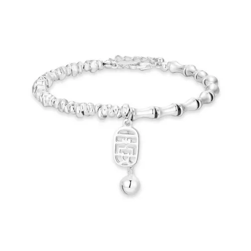 RURA Sterling Silver Bracelets Women's