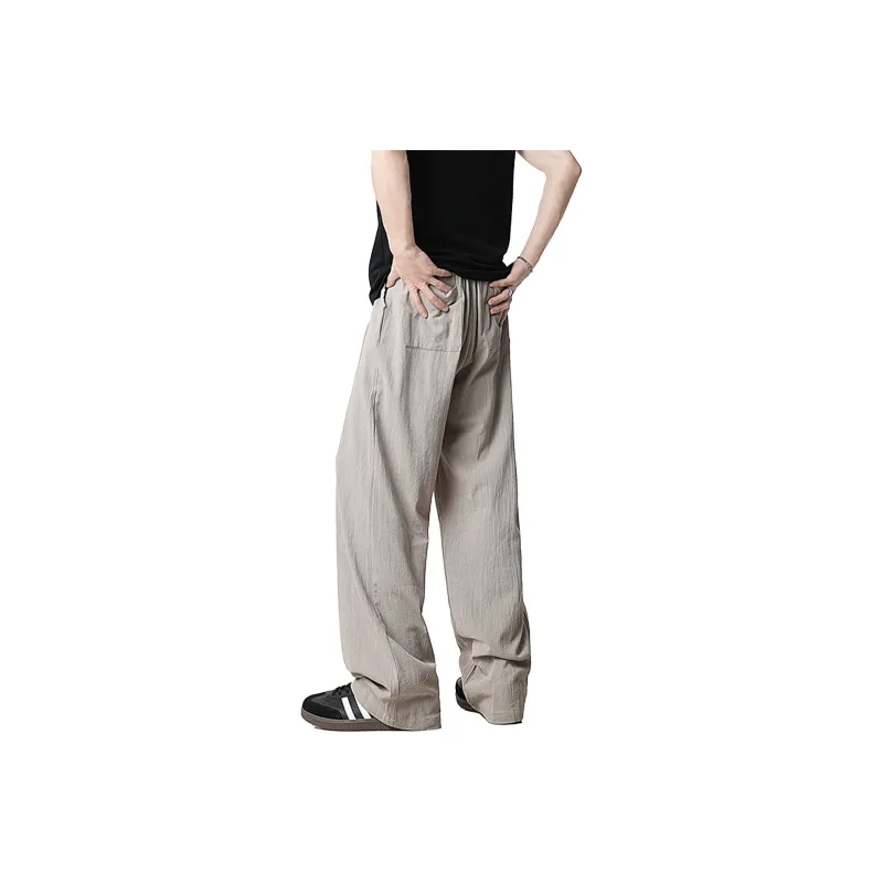OXO OVERLOAD Casual Pants Unisex-23