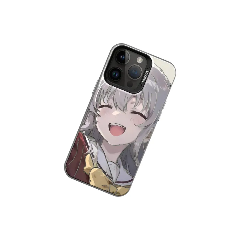 MANQIN Phone Cases-6
