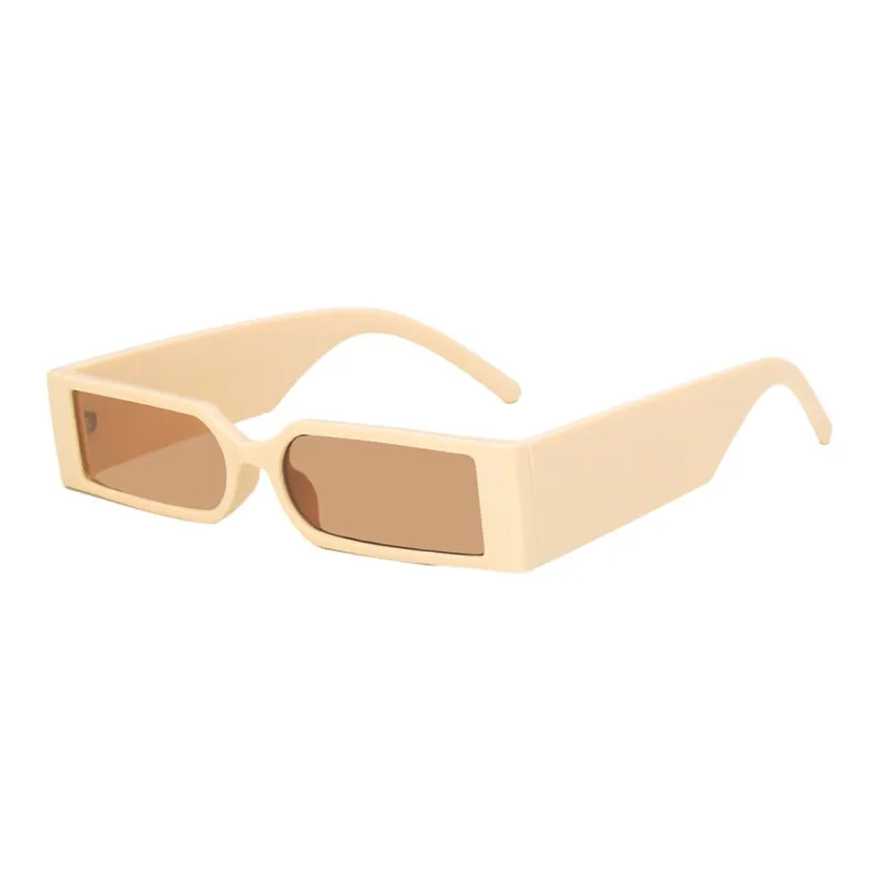 NOME PC Rectangular Sunglasses Unisex-10
